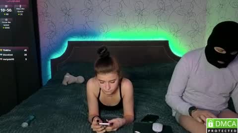 dyavoll666 online show from April 2026 04:52:01 PM