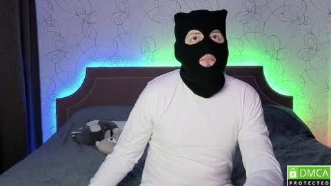 dyavoll666 online show from April 2026 03:01:02 PM