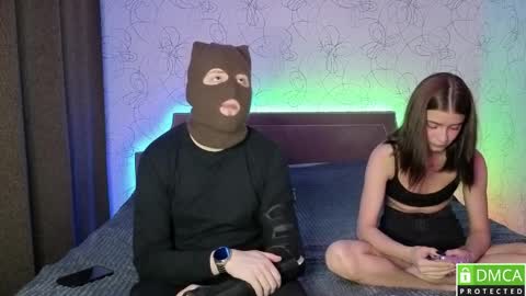 dyavoll666 online show from April 2026 04:01:01 PM