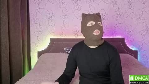 dyavoll666 online show from April 2026 04:41:02 PM