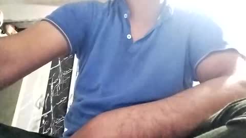 Rockhandsome online show from February 2026 09:33:02 PM