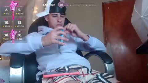 Snapshot of dyla_n18_ chatting on January 2025 11:58:02 AM dyla_n18_ online show from January 2025 11:58:02 AM