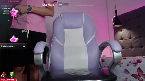 Snapshot of dyla_n18_ chatting on January 2025 12:01:01 AM dyla_n18_ online show from January 2025 12:01:01 AM