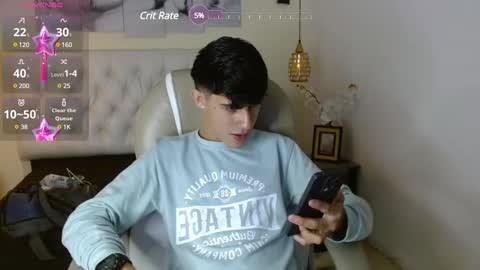 Snapshot of dyla_n18_ chatting on March 2025 07:48:01 PM dyla_n18_ online show from March 2025 07:48:01 PM