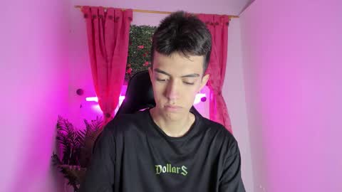 Dylan online show from September 2025 11:32:01 AM