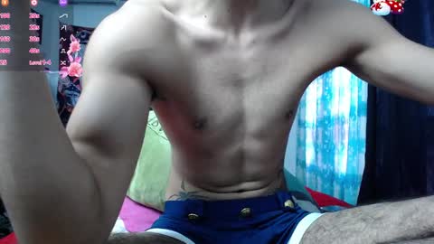 Dylan 3 online show from January 2026 08:21:01 PM