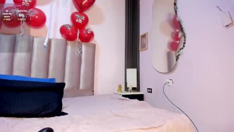 dylan_and_kim online show from February 2026 12:25:01 PM