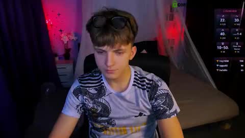 dylan_bold online show from November 2025 08:10:01 PM