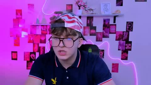 dylan_bold online show from April 2026 09:07:01 AM