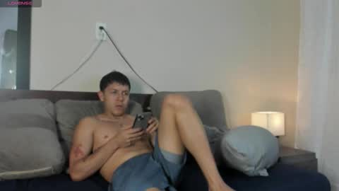 dylan_coleman1 online show from February 2026 12:41:01 AM