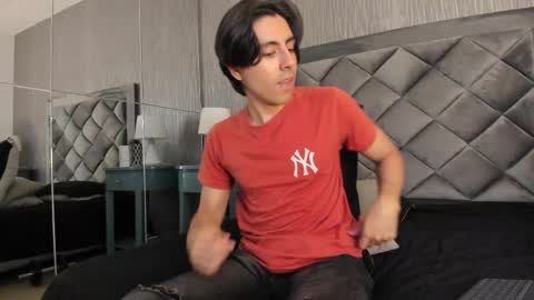 Dylan online show from September 2025 11:25:01 AM