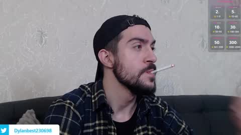 Dylan online show from December 2024 12:09:01 AM