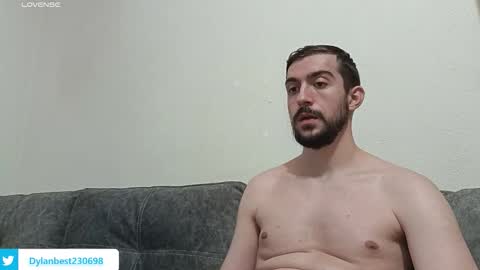 Dylan online show from November 2025 12:18:01 PM