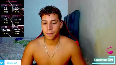 yohe online show from April 2026 10:48:02 PM