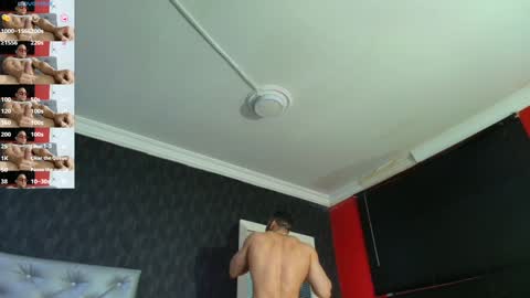 Snapshot of dylanlenox chatting on September 2025 01:02:01 PM Dylan online show from September 2025 01:02:01 PM