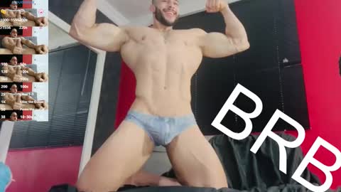 Snapshot of dylanlenox chatting on September 2025 12:54:01 PM Dylan online show from September 2025 12:54:01 PM