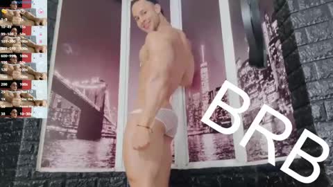 Snapshot of dylanlenox chatting on October 2025 01:00:01 PM Dylan online show from October 2025 01:00:01 PM