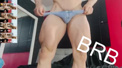 Snapshot of dylanlenox chatting on October 2025 12:44:02 PM Dylan online show from October 2025 12:44:02 PM