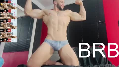 Snapshot of dylanlenox chatting on October 2025 12:31:01 PM Dylan online show from October 2025 12:31:01 PM