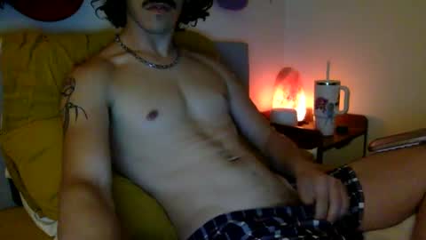 Dylan Luxe online show from September 2025 07:54:01 AM