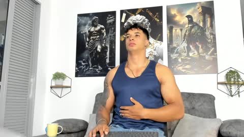Snapshot of dylanrivera_ chatting on February 2025 11:16:02 AM Dylan Rivera online show from February 2025 11:16:02 AM