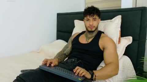 Dylan Rivera online show from March 2026 04:07:02 AM