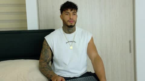 Dylan Rivera online show from April 2026 01:28:02 AM