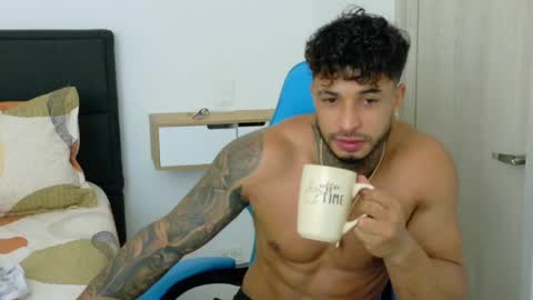 Dylan Rivera online show from April 2026 12:46:02 AM