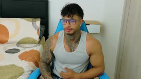 Snapshot of dylanrivera_ chatting on June 2026 01:08:01 AM Dylan Rivera online show from June 2026 01:08:01 AM