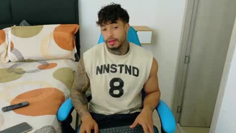 Snapshot of dylanrivera_ chatting on June 2026 09:41:02 PM Dylan Rivera online show from June 2026 09:41:02 PM
