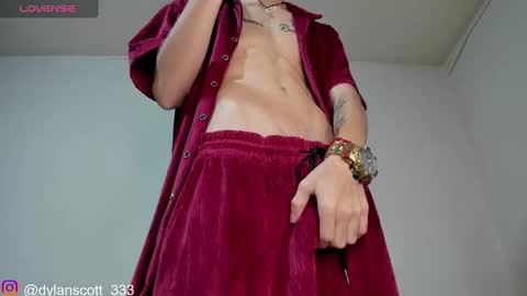 dylanscott_106 online show from December 2024 06:49:02 PM