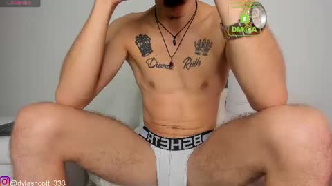 dylanscott_106 online show from July 2026 06:25:02 PM