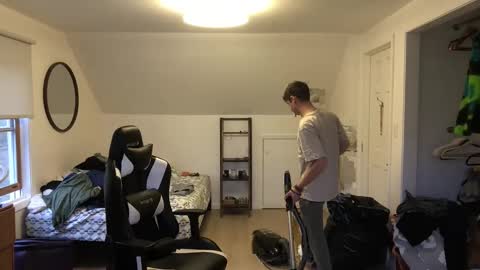 Dylans A Dick online show from May 2026 11:22:02 PM