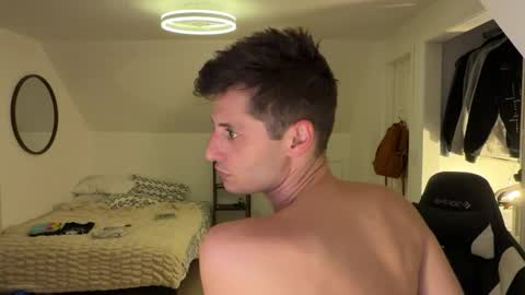 Dylans A Dick online show from May 2026 06:43:01 AM