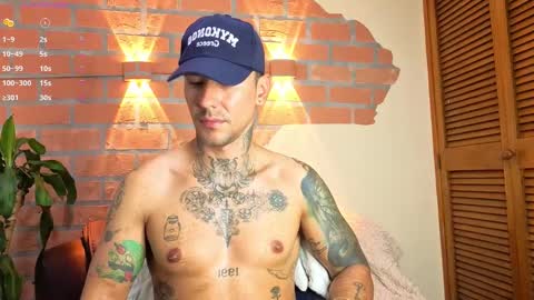 D Y L A N online show from September 2025 08:56:01 PM