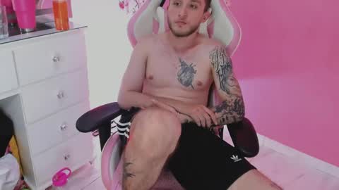 ---DYLAN--- online show from April 2026 02:23:01 AM