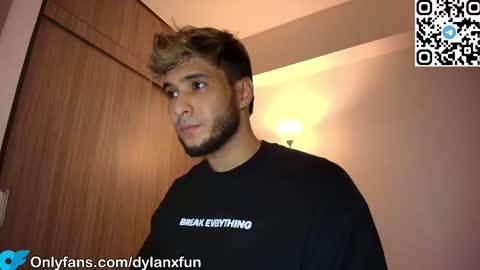 dylanxfun online show from September 2025 02:37:01 AM