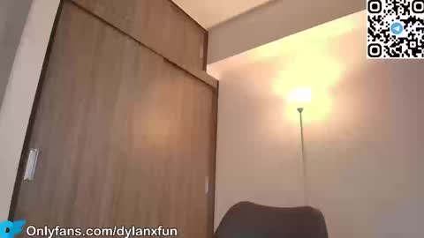 dylanxfun online show from September 2025 09:40:02 PM