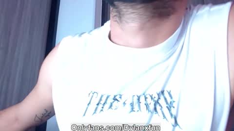 dylanxfun online show from October 2025 12:08:01 AM