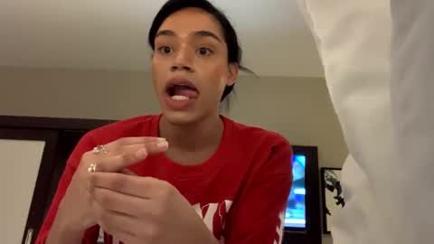 Dynasty online show from January 2025 12:34:02 AM