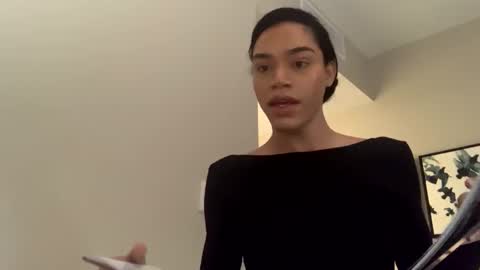 Dynasty online show from January 2025 10:37:01 PM