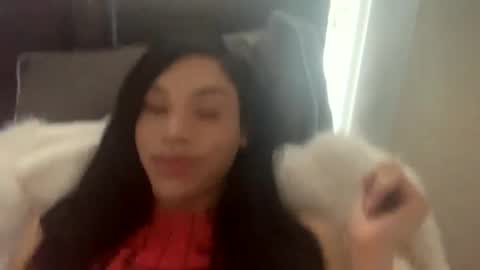 Dynasty online show from February 2025 09:10:01 PM