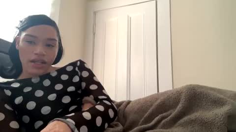 Dynasty online show from February 2025 08:47:01 PM