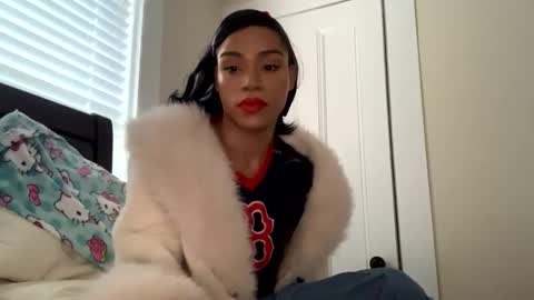 Dynasty online show from March 2025 09:36:02 PM