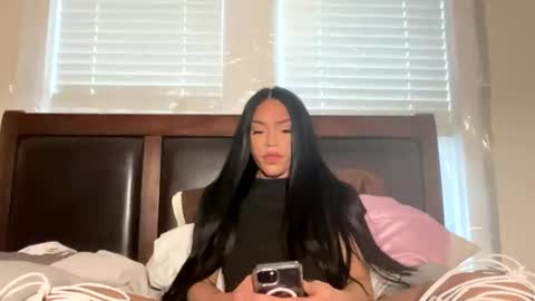 Dynasty online show from April 2026 06:54:02 PM