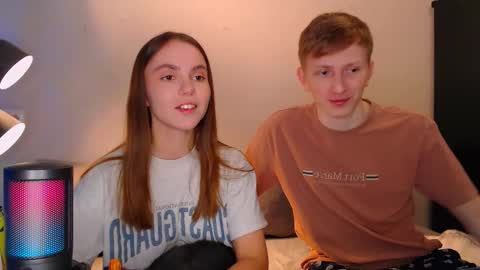 Julia and Dima online show from December 2024 09:41:01 PM