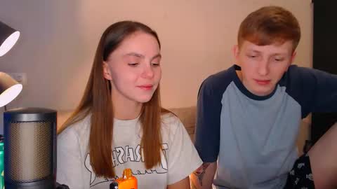 Julia and Dima online show from December 2024 10:13:01 PM