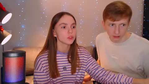 Julia and Dima online show from December 2024 10:58:02 PM