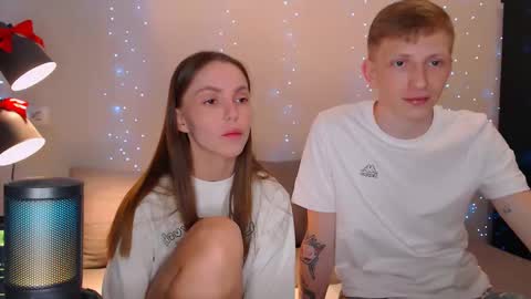 Julia and Dima online show from February 2025 09:04:02 PM