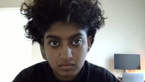 Harsh online show from September 2025 12:54:02 PM